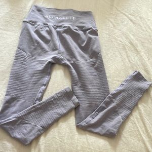 Alphalete Leggings